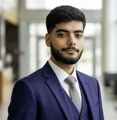 Shauryaditya Singh